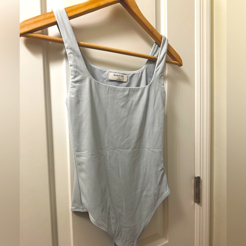 Babaton contour bodysuit